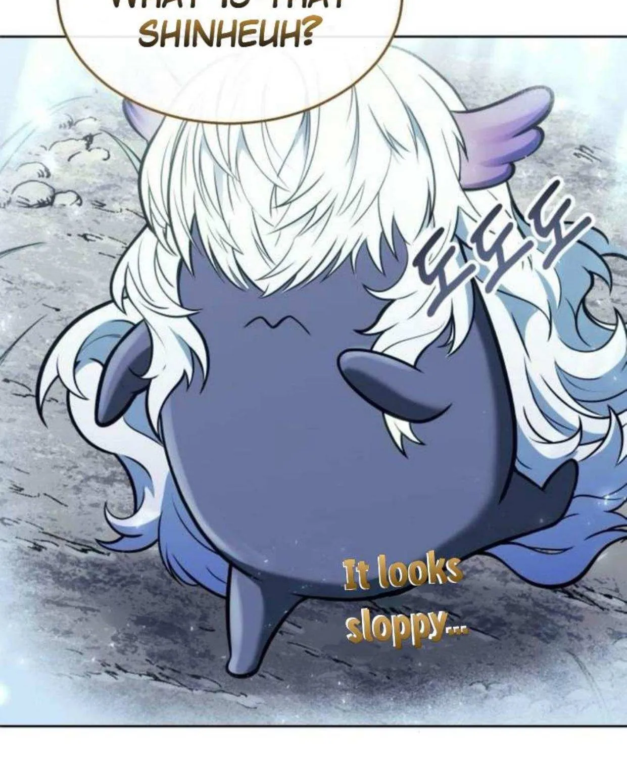 Read Urek Mazino (en) Manga Online