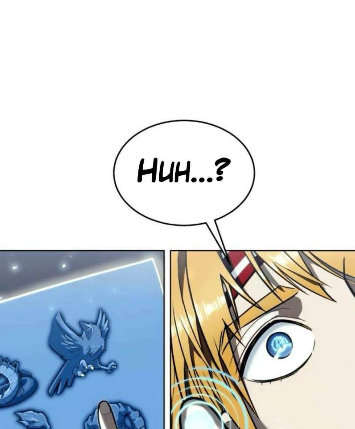 Read Urek Mazino (en) Manga Online