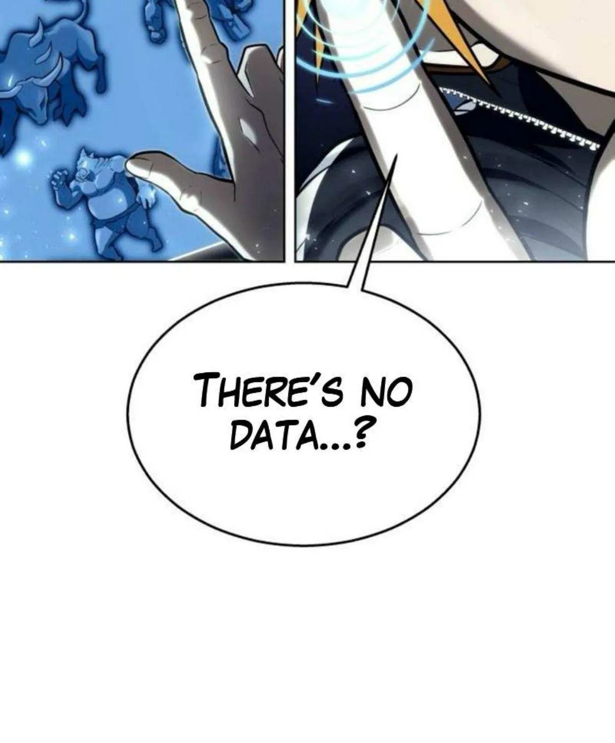 Read Urek Mazino (en) Manga Online