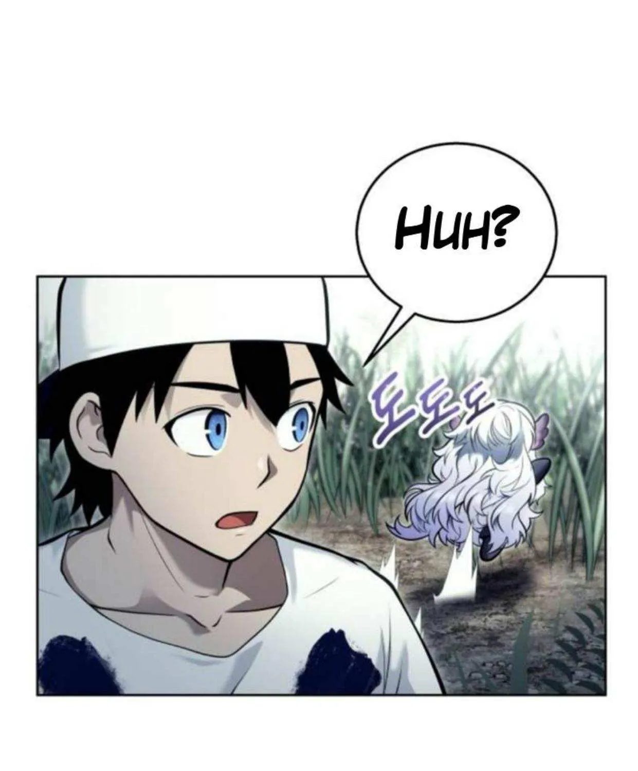 Read Urek Mazino (en) Manga Online