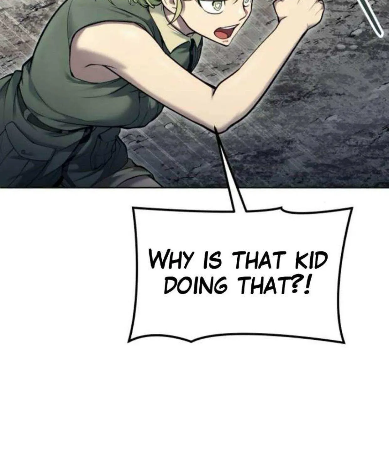 Read Urek Mazino (en) Manga Online