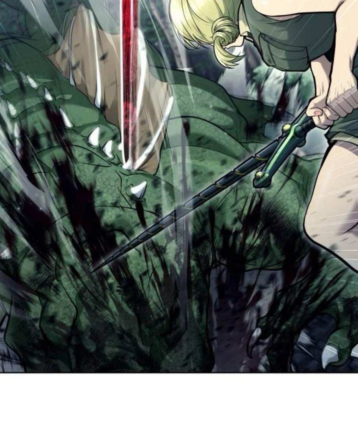 Read Urek Mazino (en) Manga Online