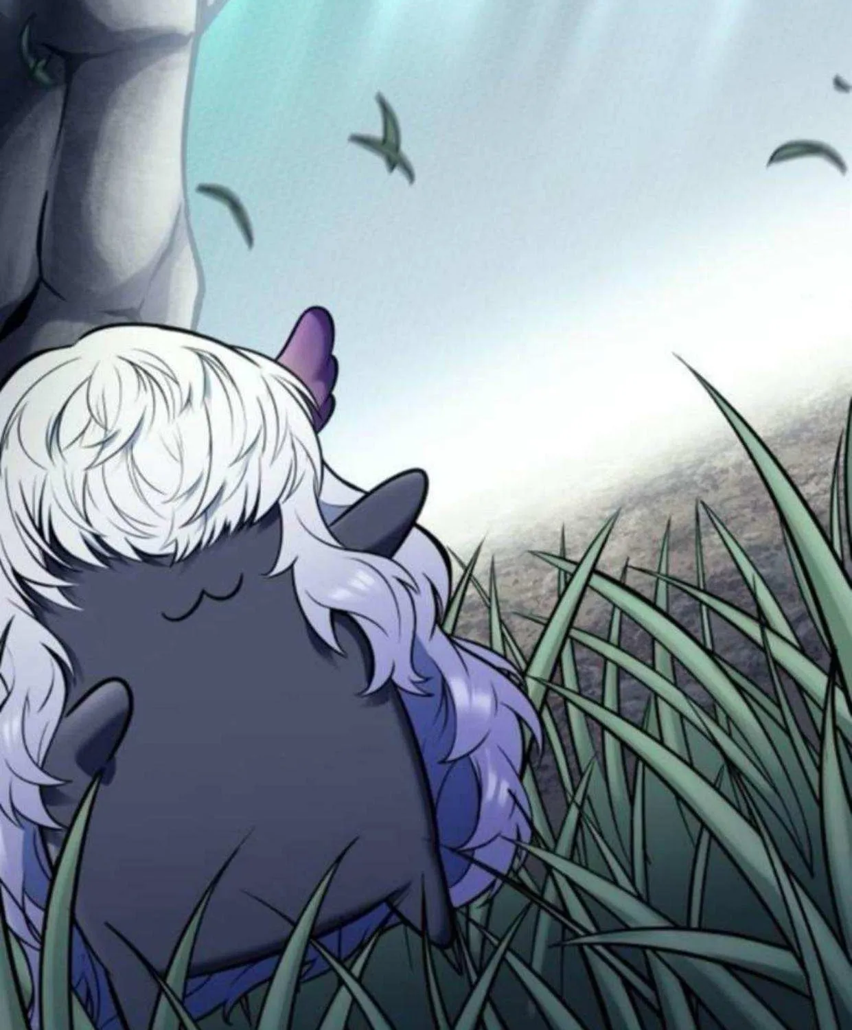 Read Urek Mazino (en) Manga Online