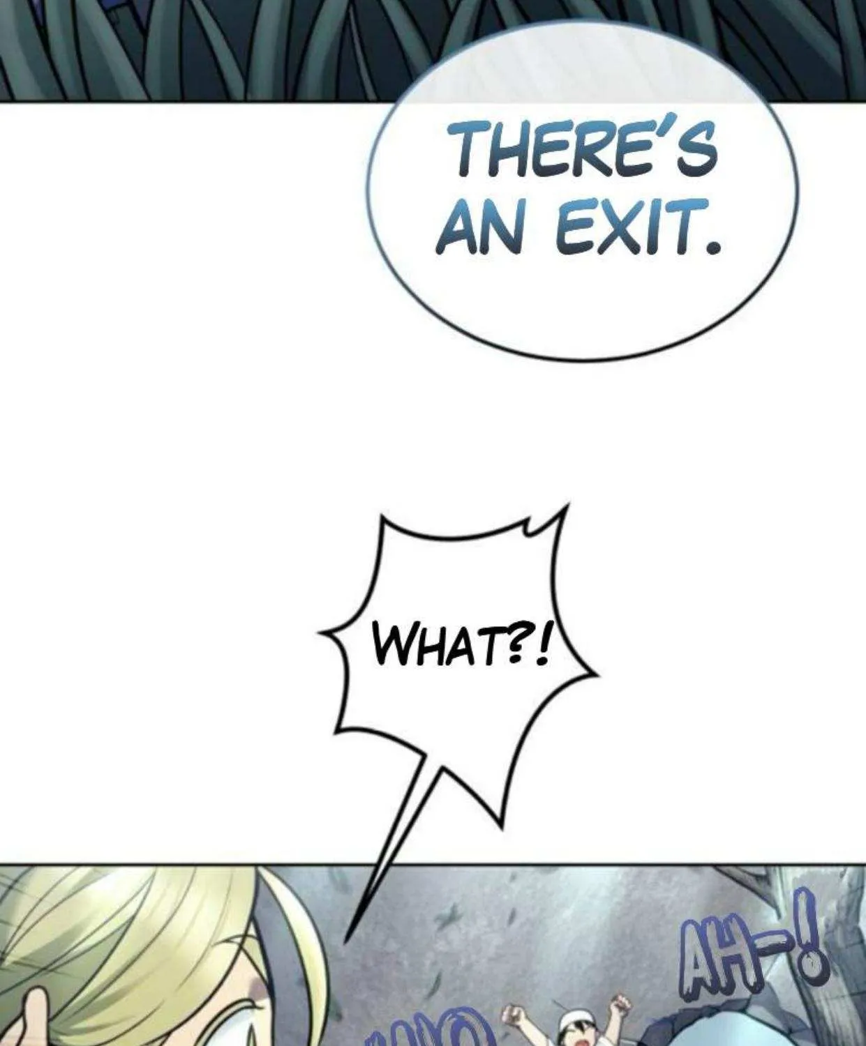 Read Urek Mazino (en) Manga Online