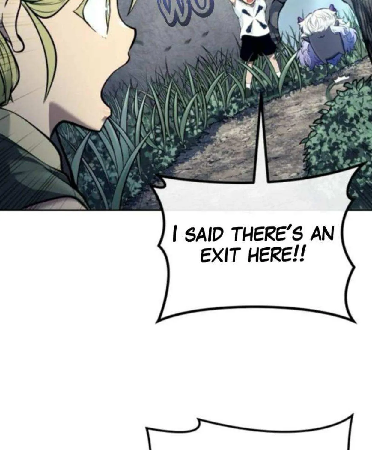 Read Urek Mazino (en) Manga Online