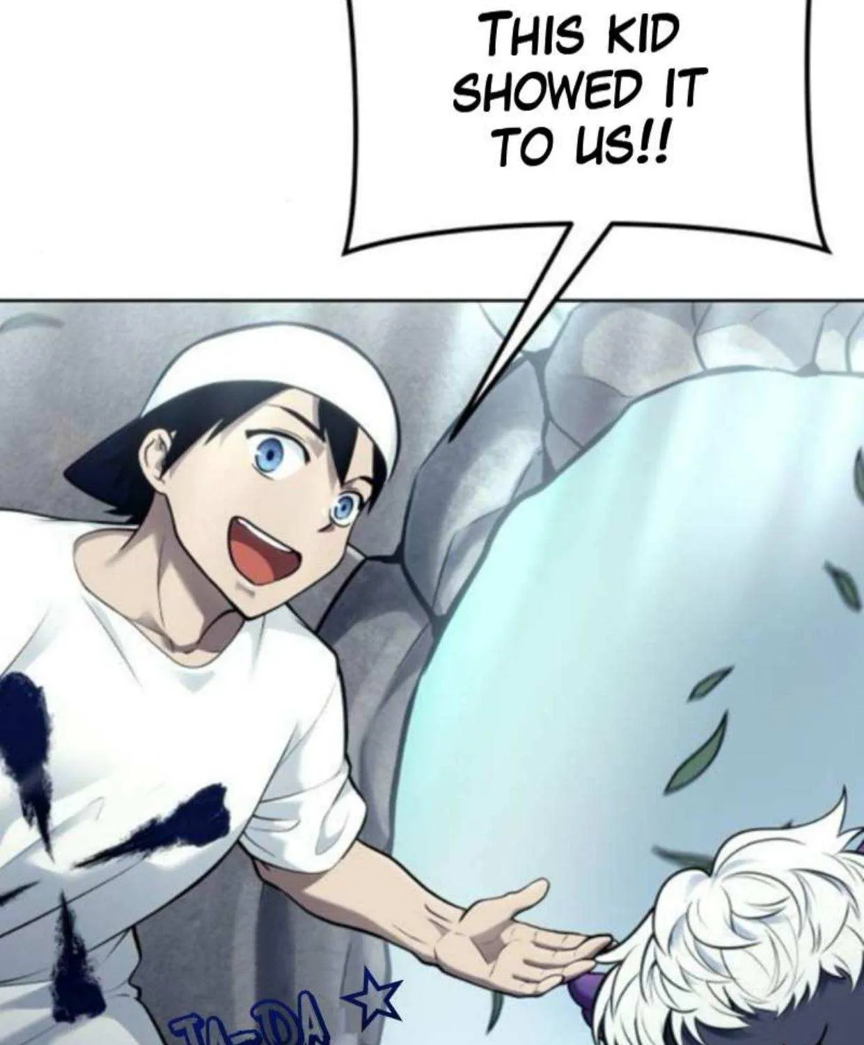 Read Urek Mazino (en) Manga Online