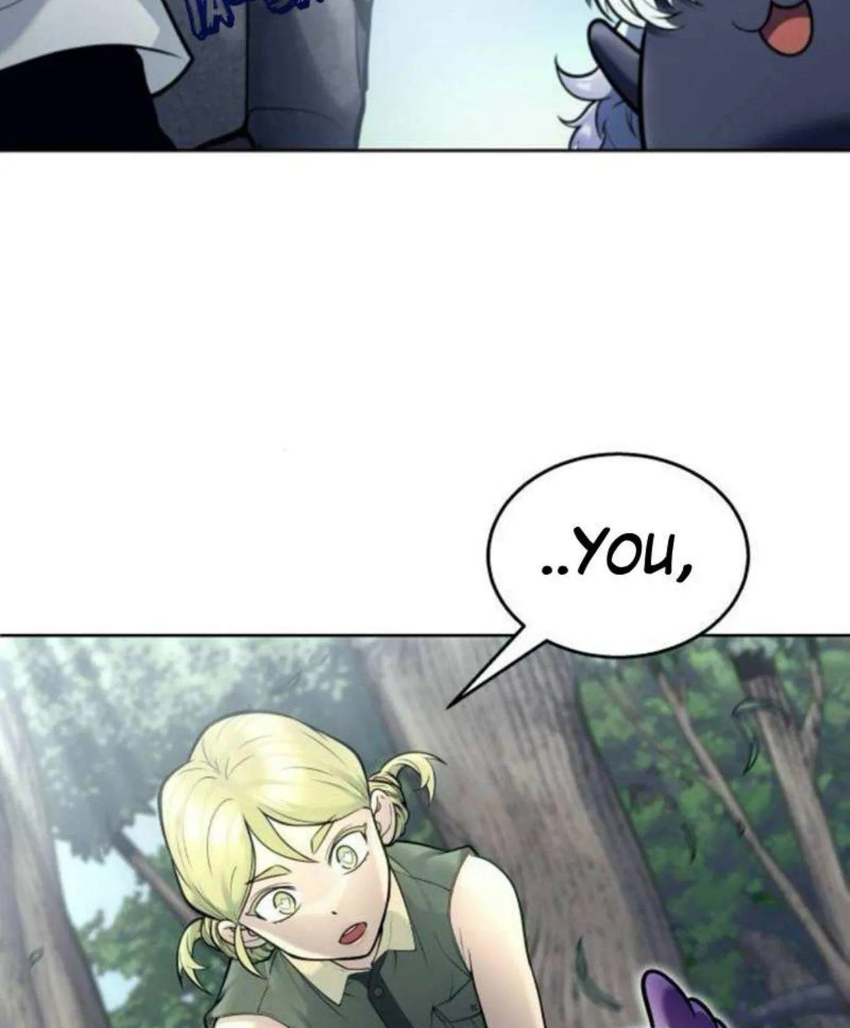 Read Urek Mazino (en) Manga Online