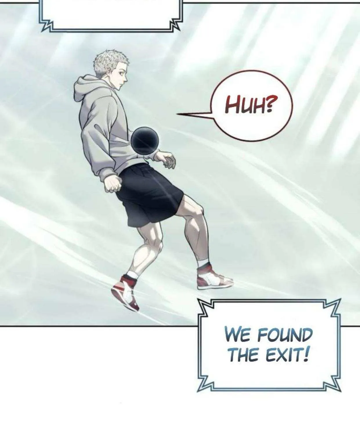 Read Urek Mazino (en) Manga Online