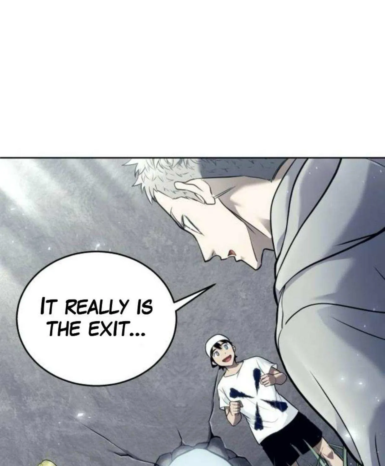 Read Urek Mazino (en) Manga Online