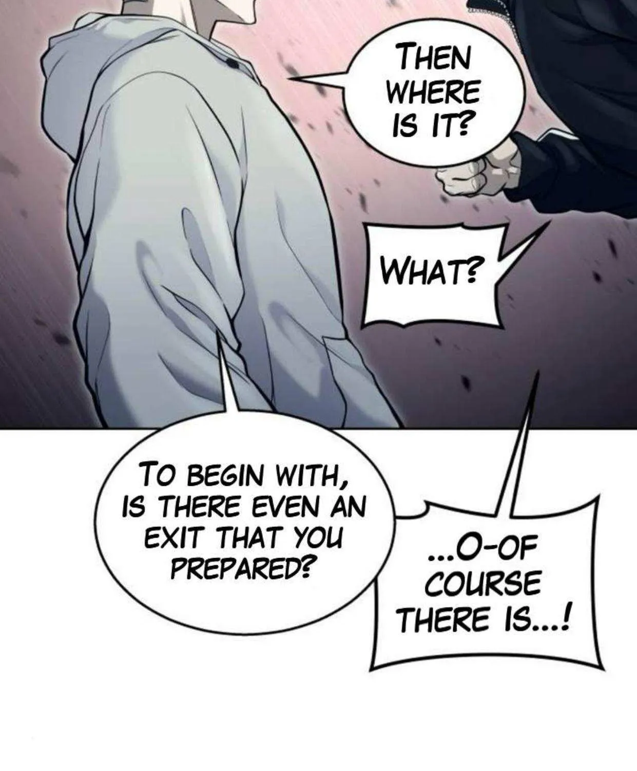 Read Urek Mazino (en) Manga Online