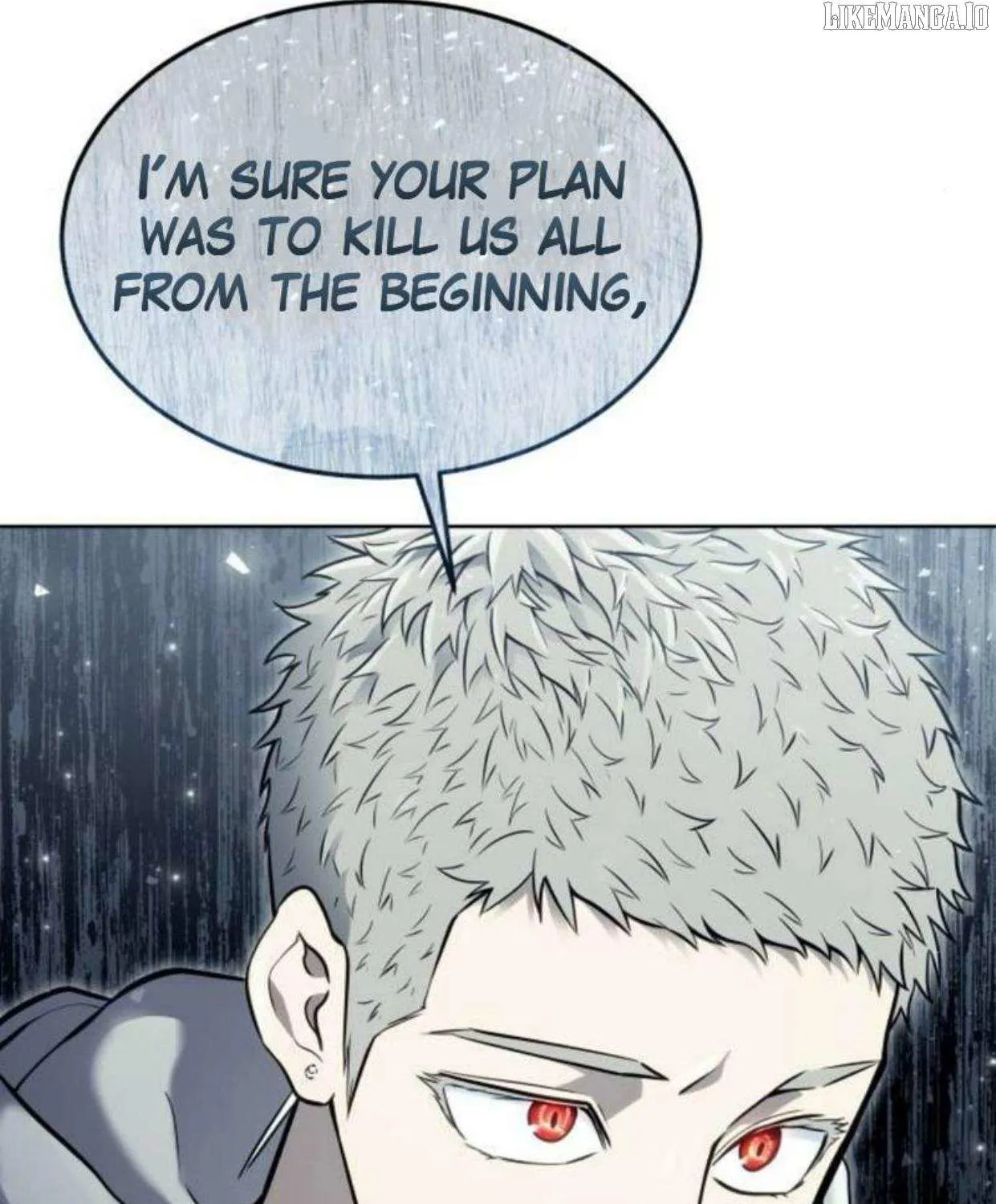 Read Urek Mazino (en) Manga Online