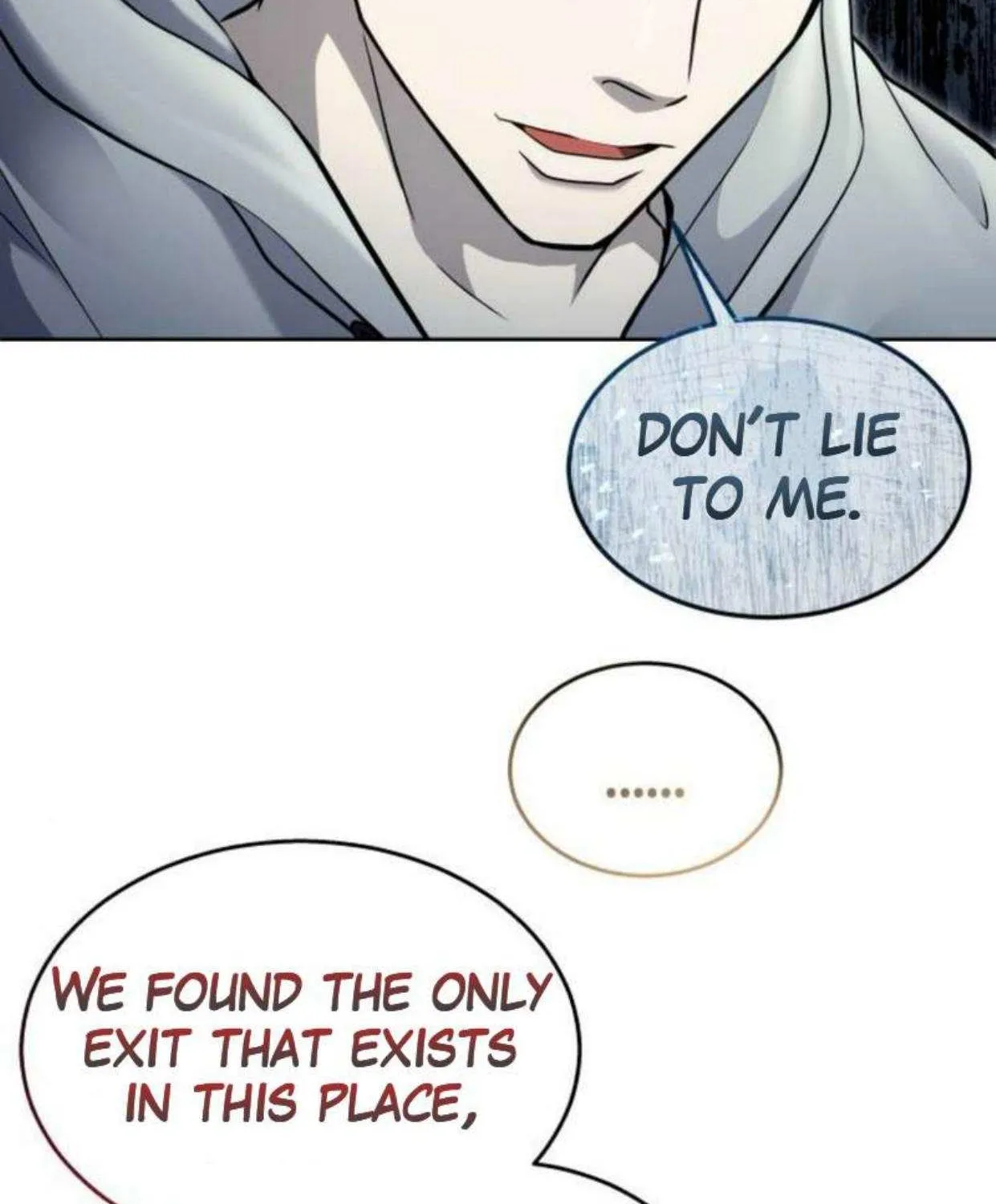 Read Urek Mazino (en) Manga Online