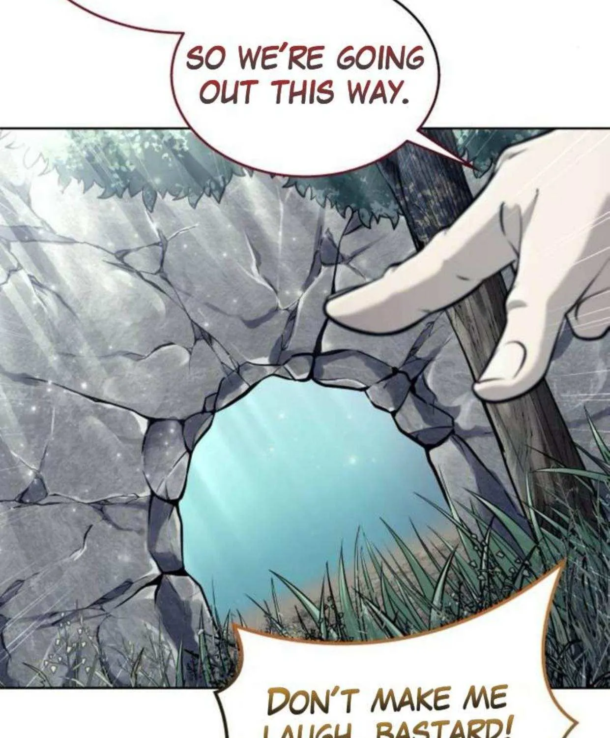 Read Urek Mazino (en) Manga Online