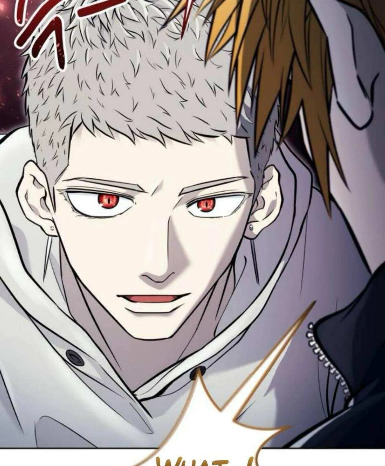 Read Urek Mazino (en) Manga Online