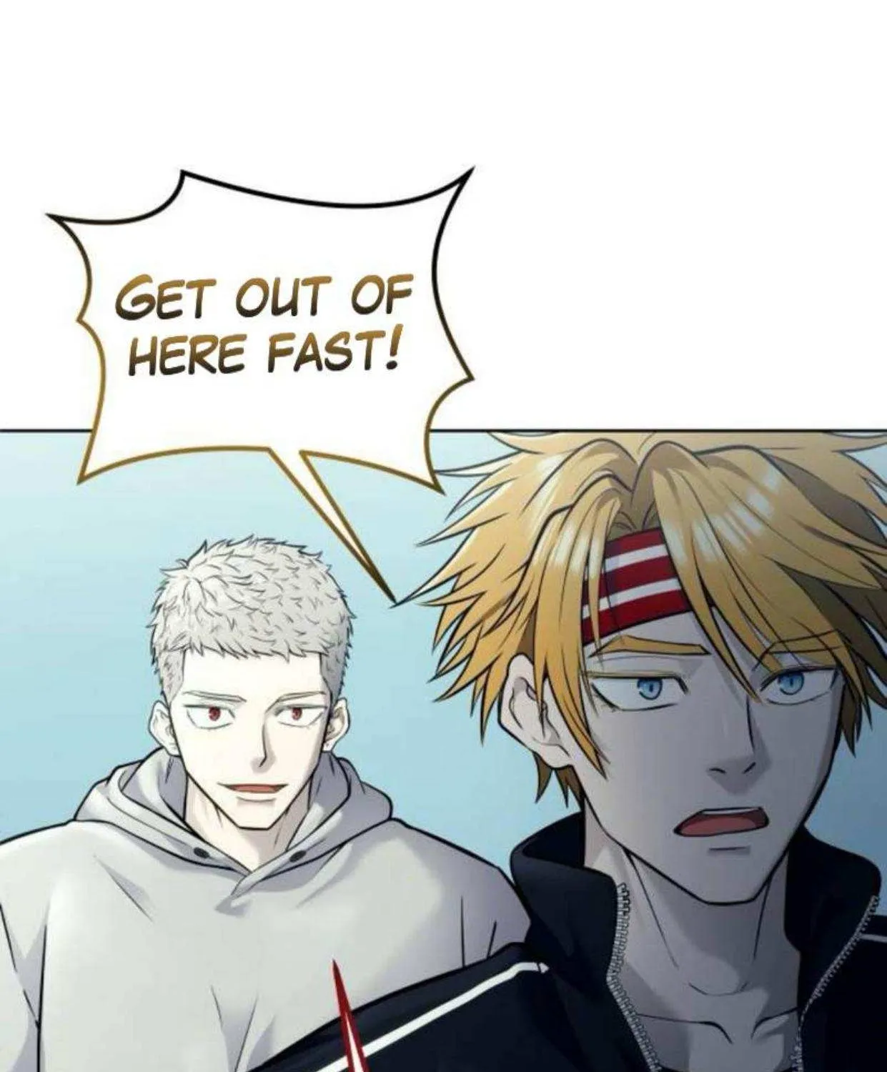 Read Urek Mazino (en) Manga Online