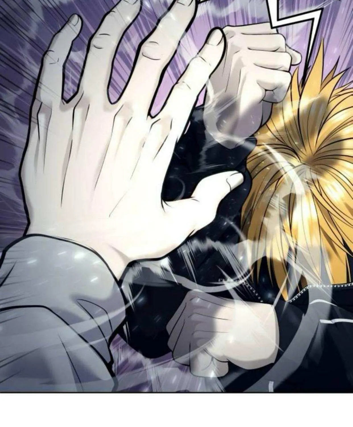 Read Urek Mazino (en) Manga Online