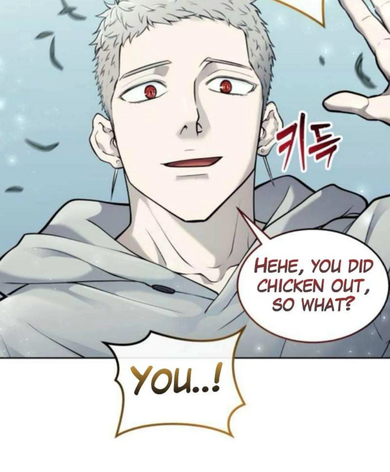 Read Urek Mazino (en) Manga Online