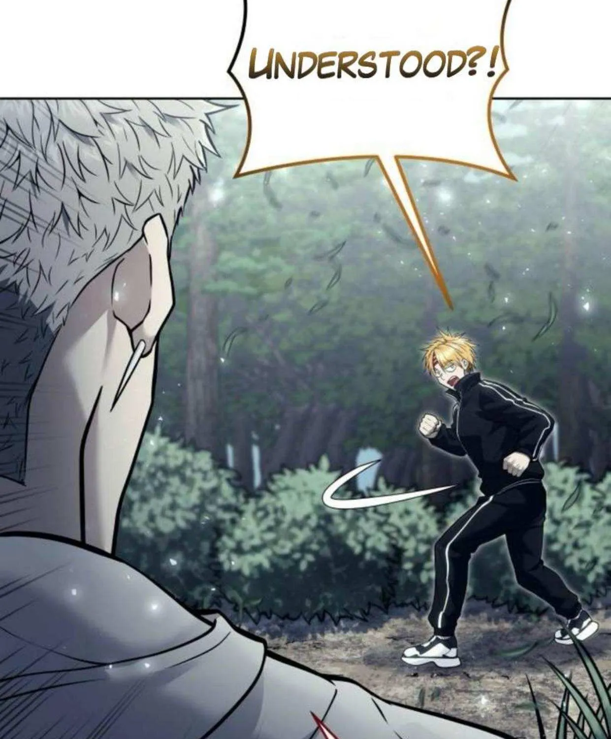 Read Urek Mazino (en) Manga Online