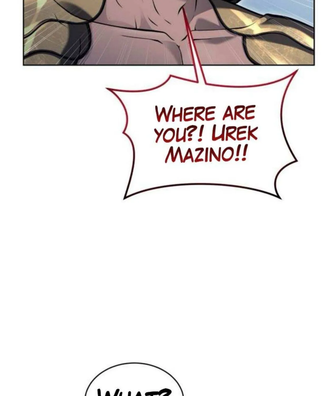 Read Urek Mazino (en) Manga Online