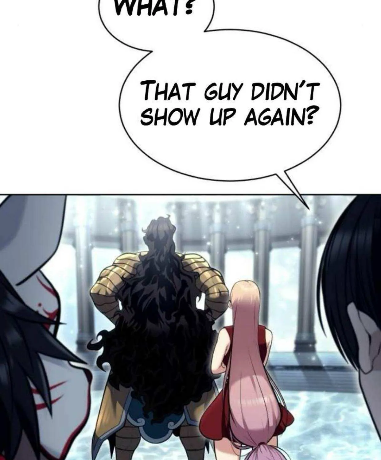 Read Urek Mazino (en) Manga Online