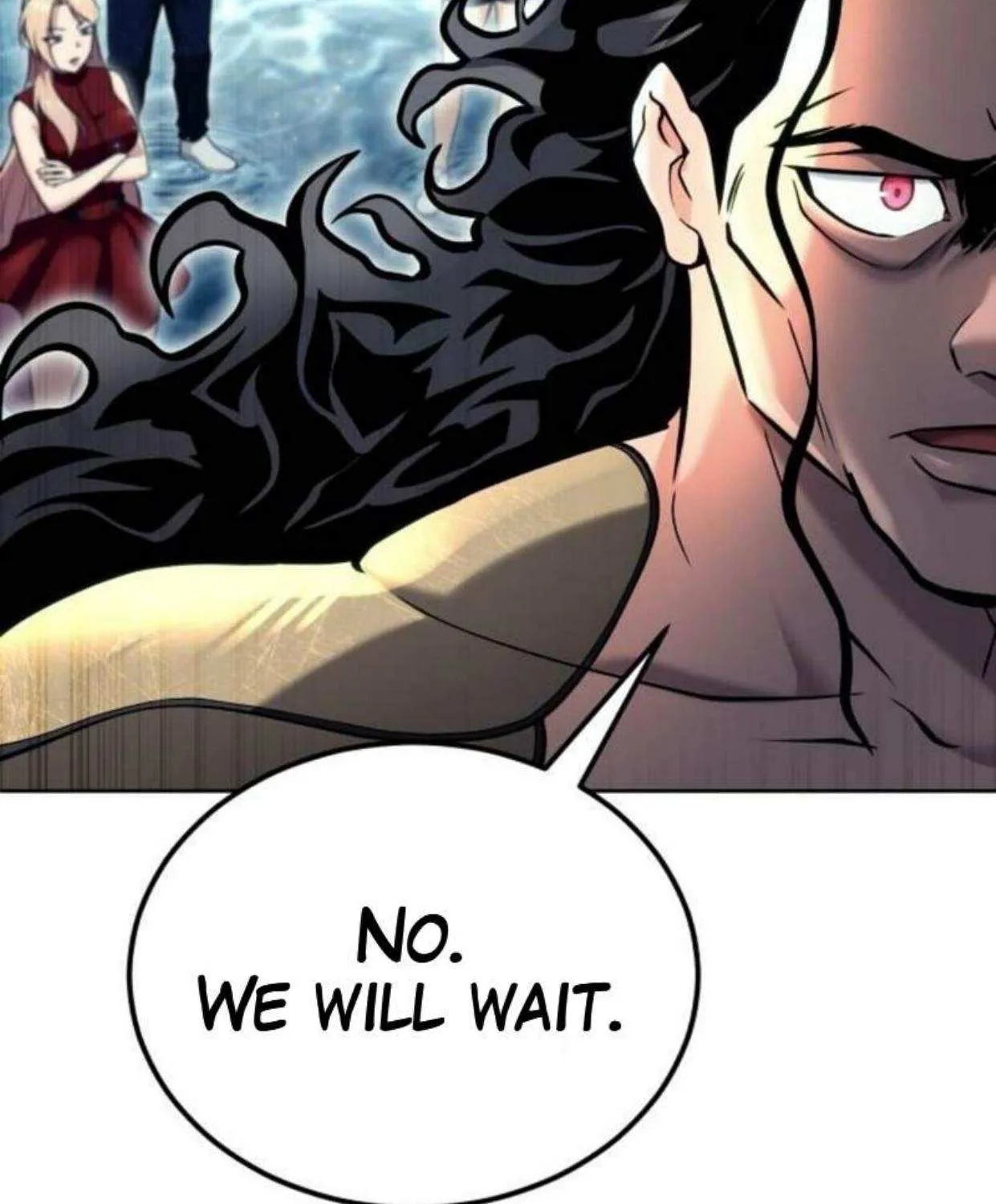 Read Urek Mazino (en) Manga Online