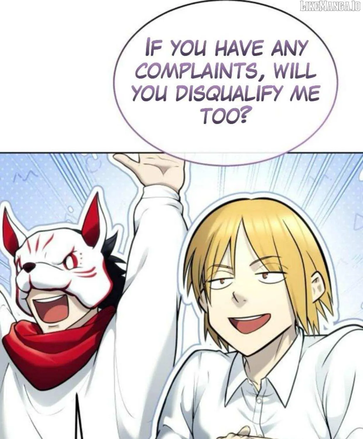 Read Urek Mazino (en) Manga Online