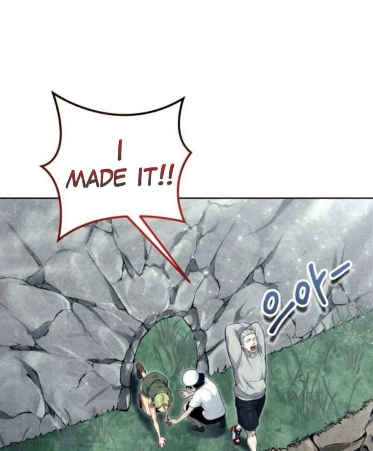 Read Urek Mazino (en) Manga Online