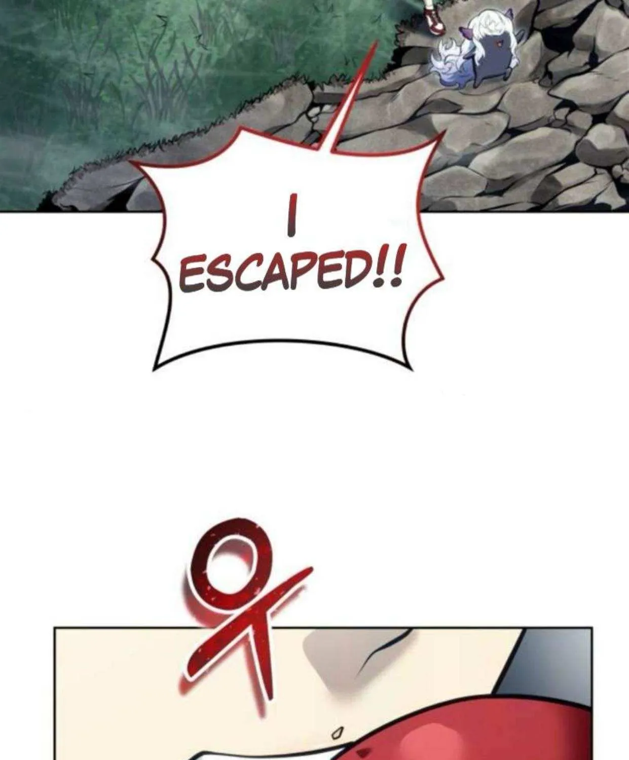 Read Urek Mazino (en) Manga Online