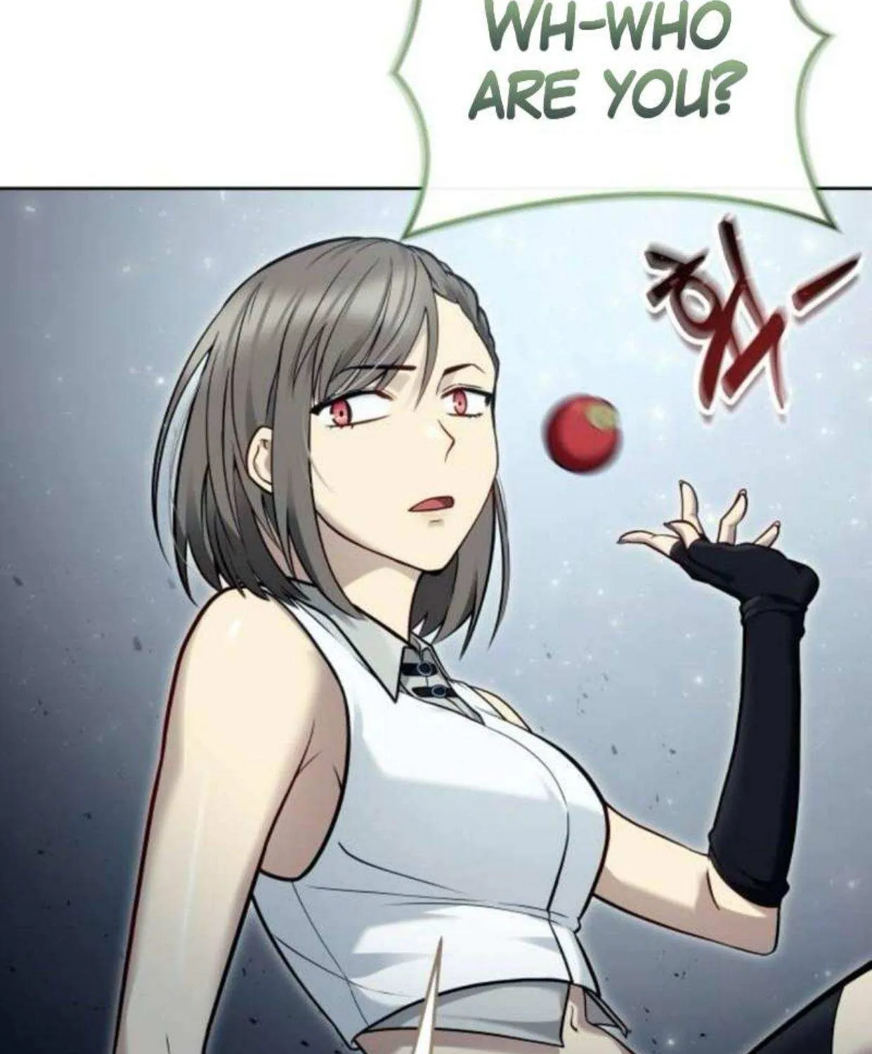 Read Urek Mazino (en) Manga Online