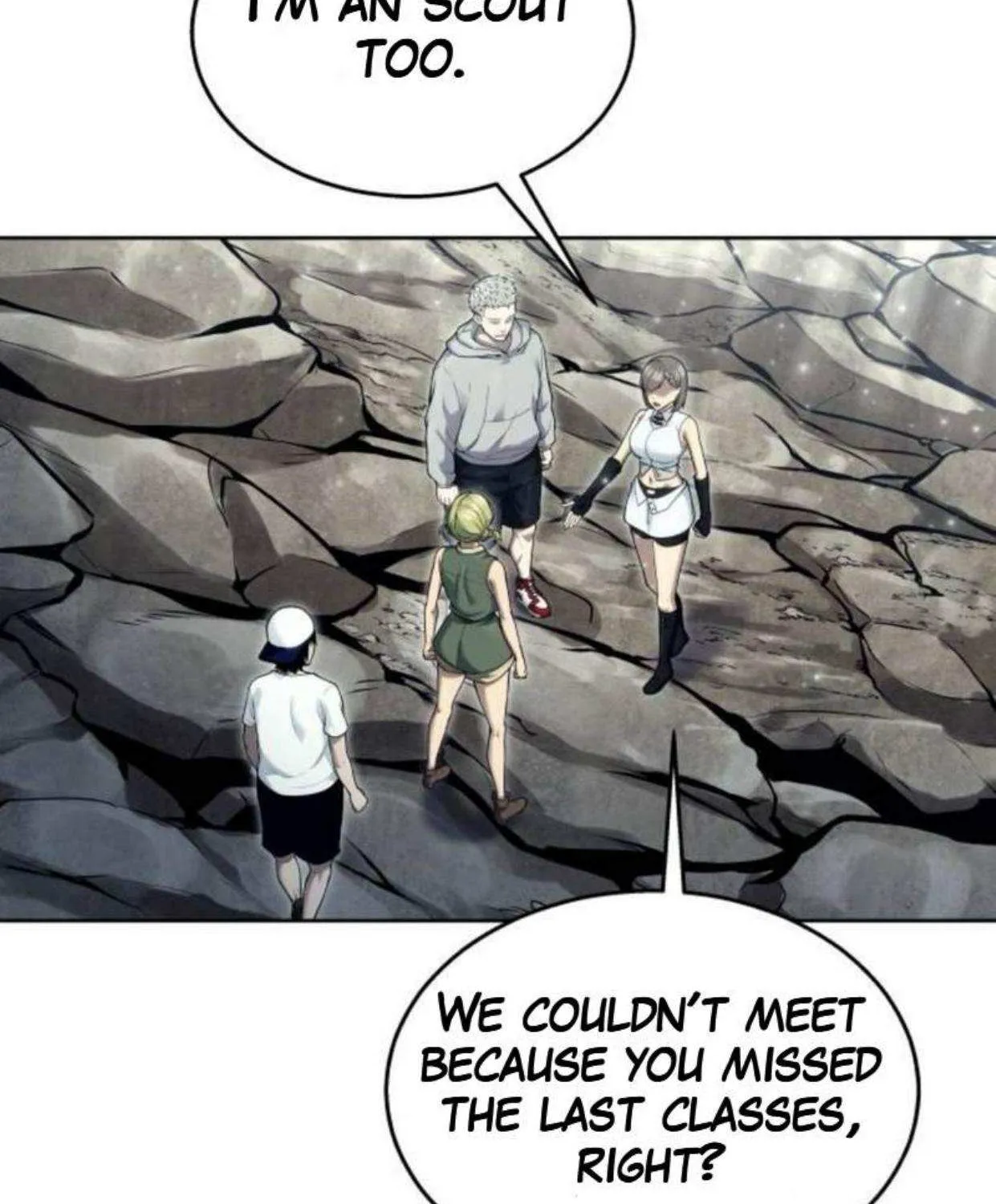 Read Urek Mazino (en) Manga Online