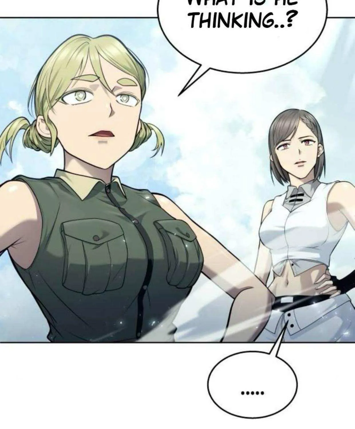 Read Urek Mazino (en) Manga Online