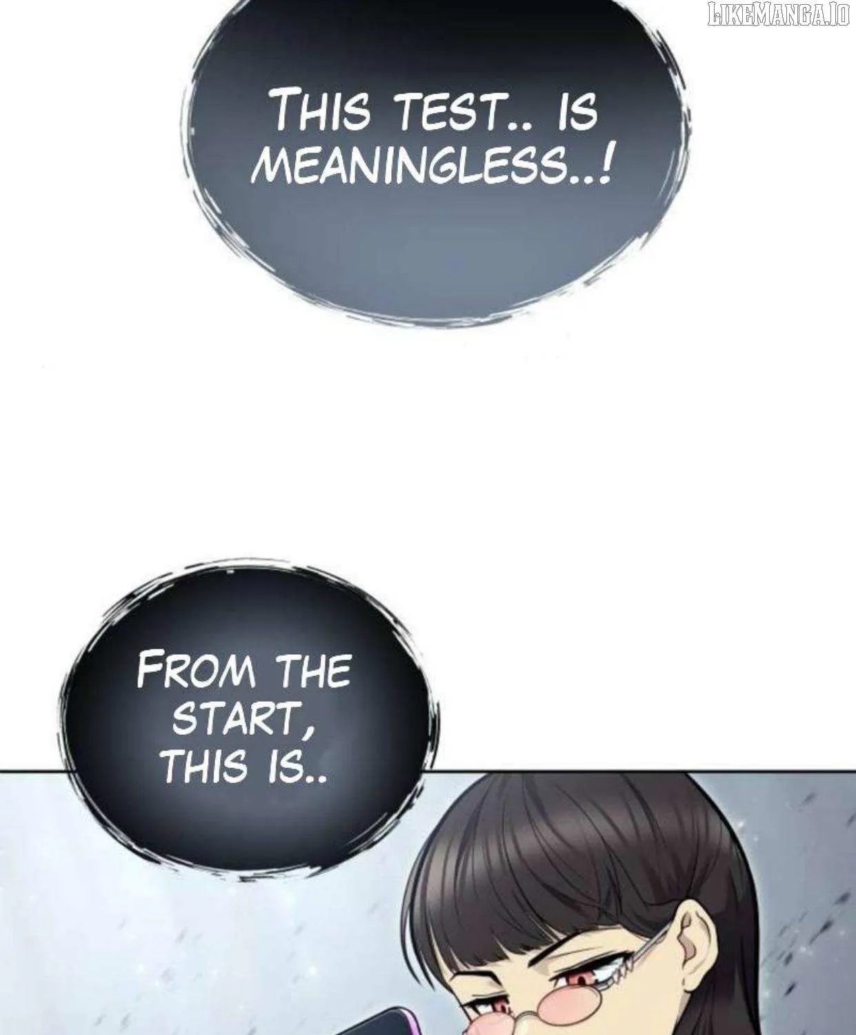 Read Urek Mazino (en) Manga Online