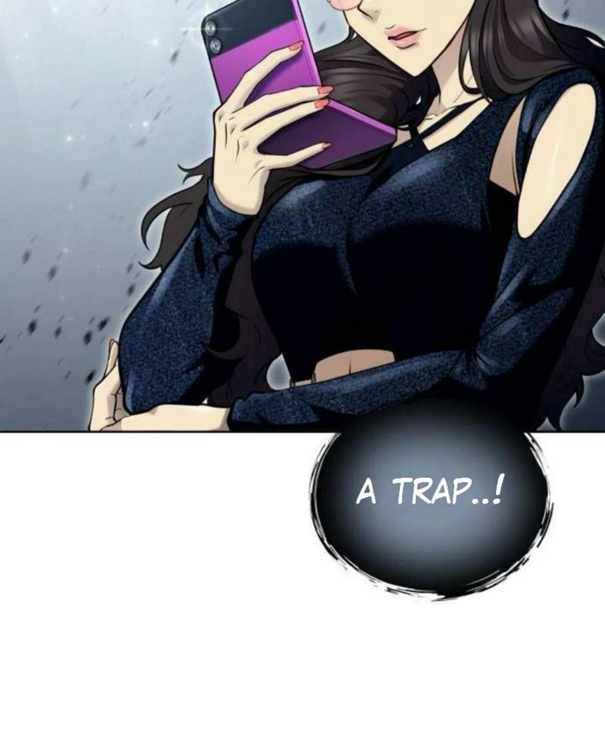 Read Urek Mazino (en) Manga Online