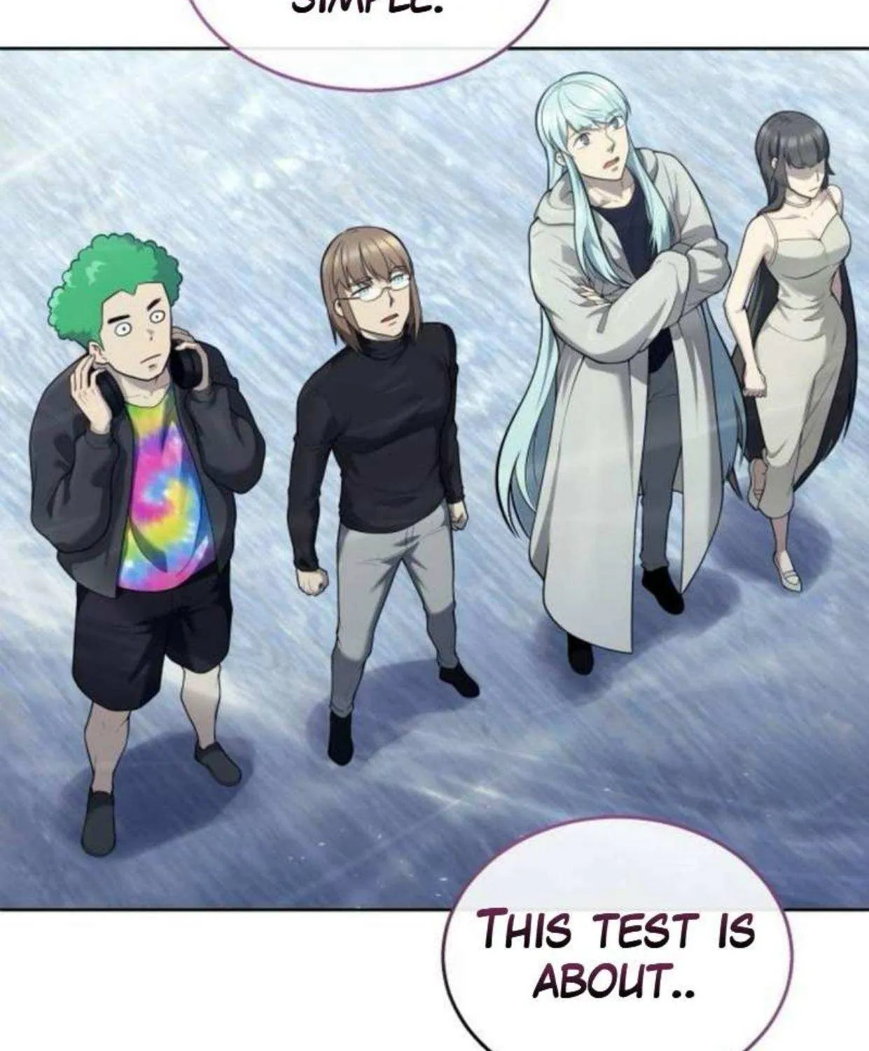 Read Urek Mazino (en) Manga Online