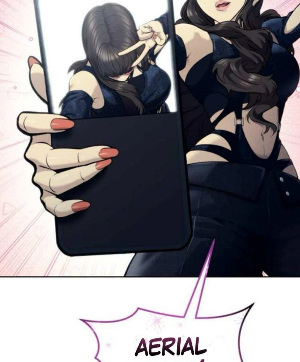 Read Urek Mazino (en) Manga Online