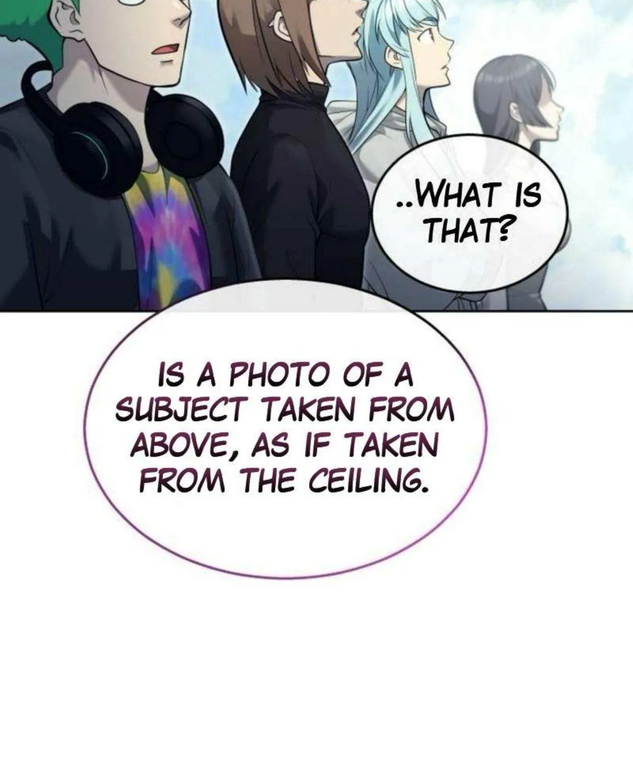 Read Urek Mazino (en) Manga Online