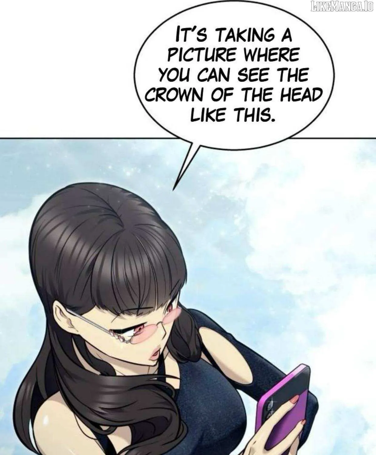 Read Urek Mazino (en) Manga Online