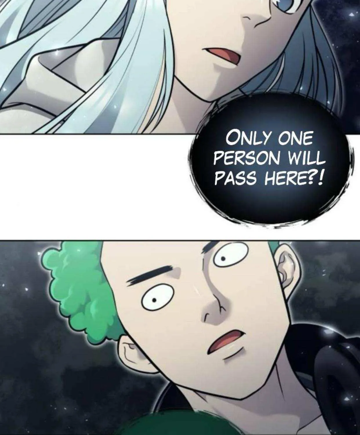 Read Urek Mazino (en) Manga Online