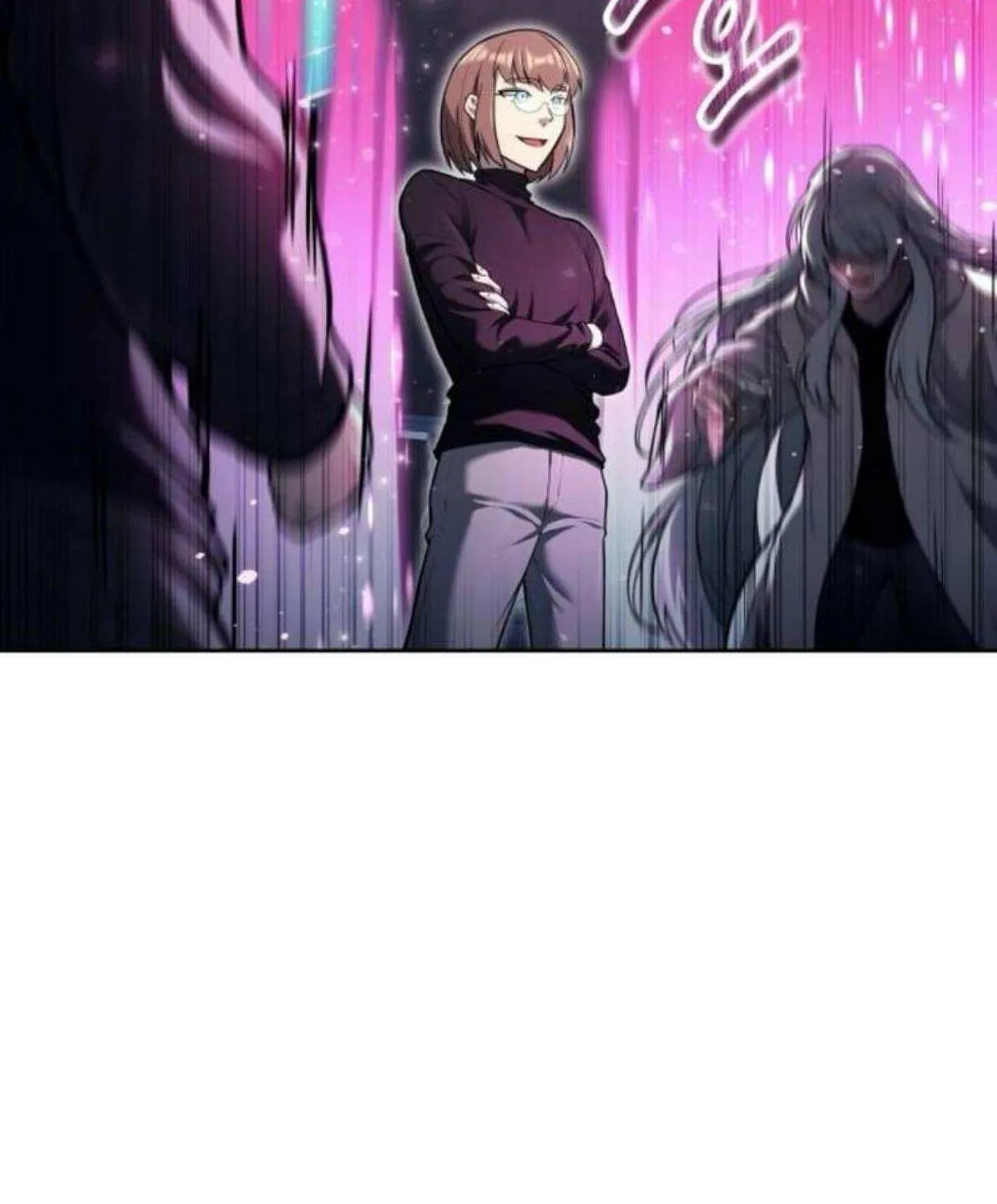 Read Urek Mazino (en) Manga Online