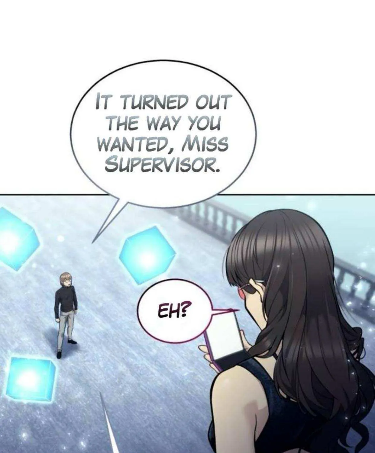 Read Urek Mazino (en) Manga Online