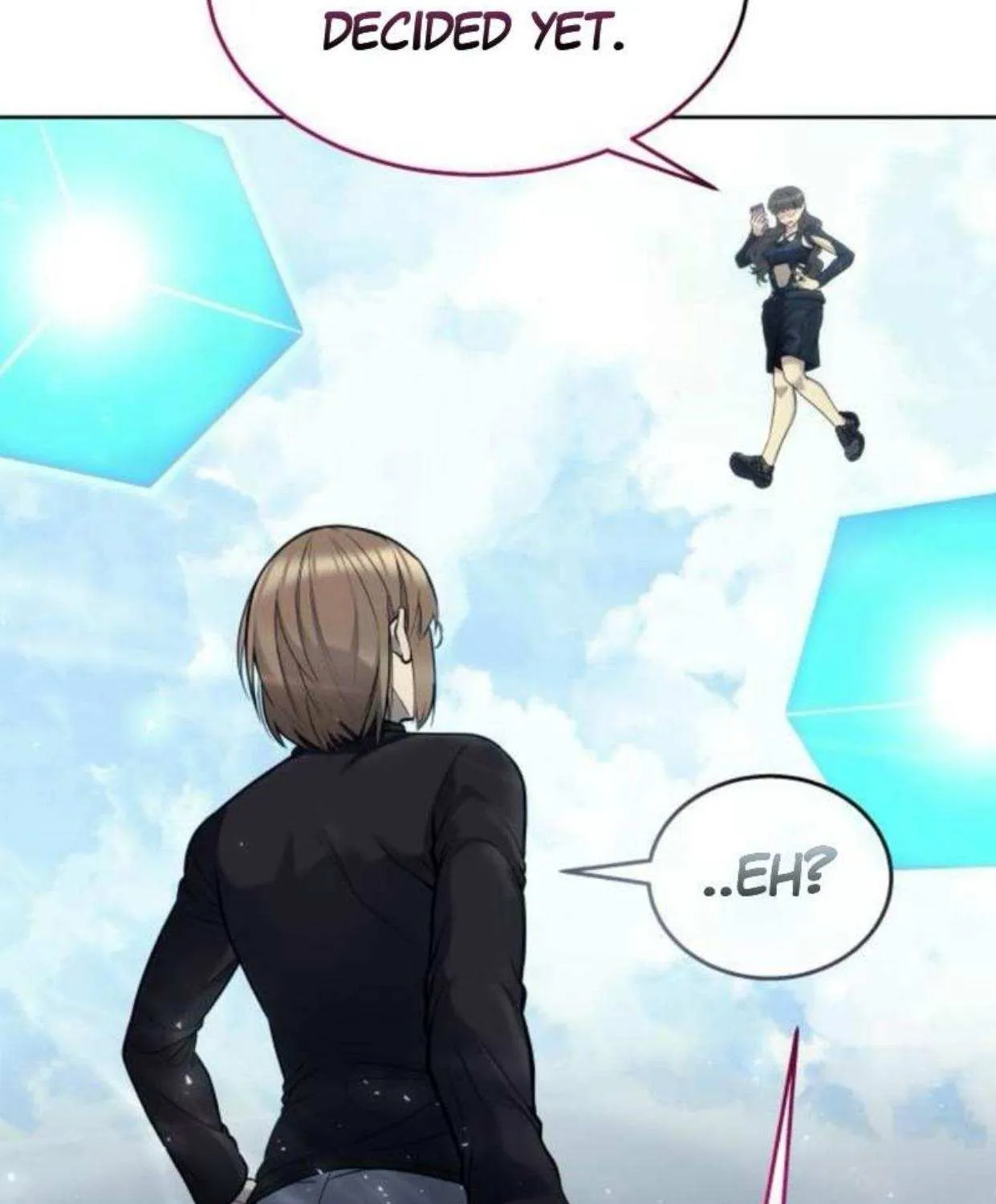 Read Urek Mazino (en) Manga Online