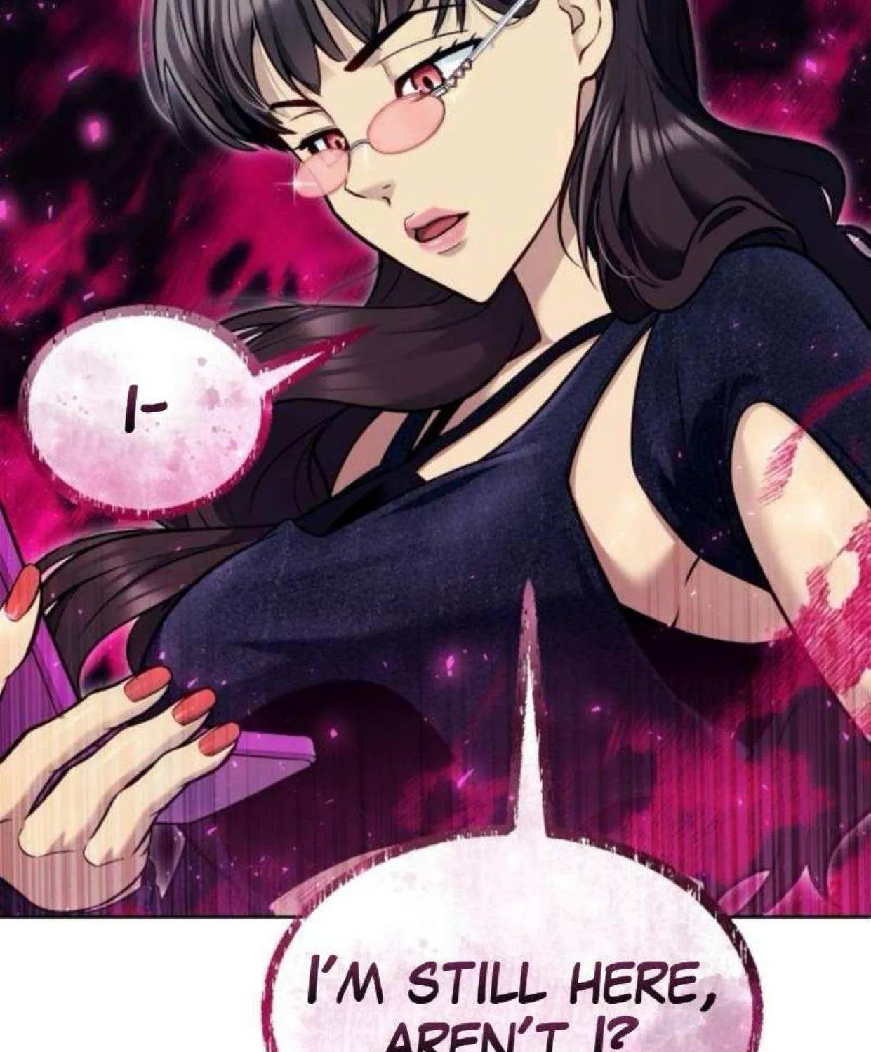 Read Urek Mazino (en) Manga Online