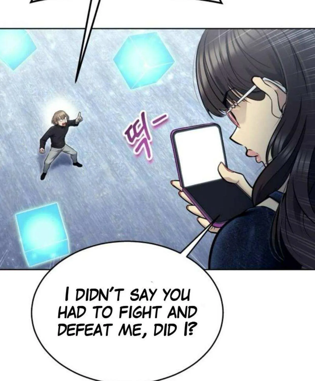 Read Urek Mazino (en) Manga Online