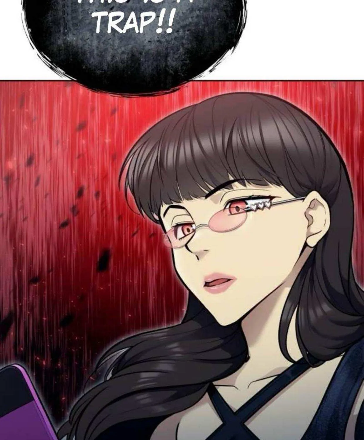 Read Urek Mazino (en) Manga Online