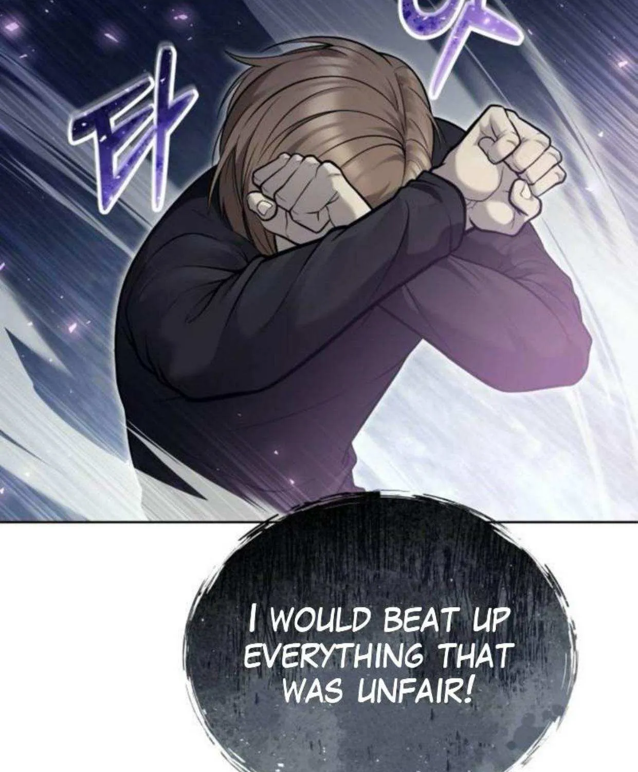 Read Urek Mazino (en) Manga Online