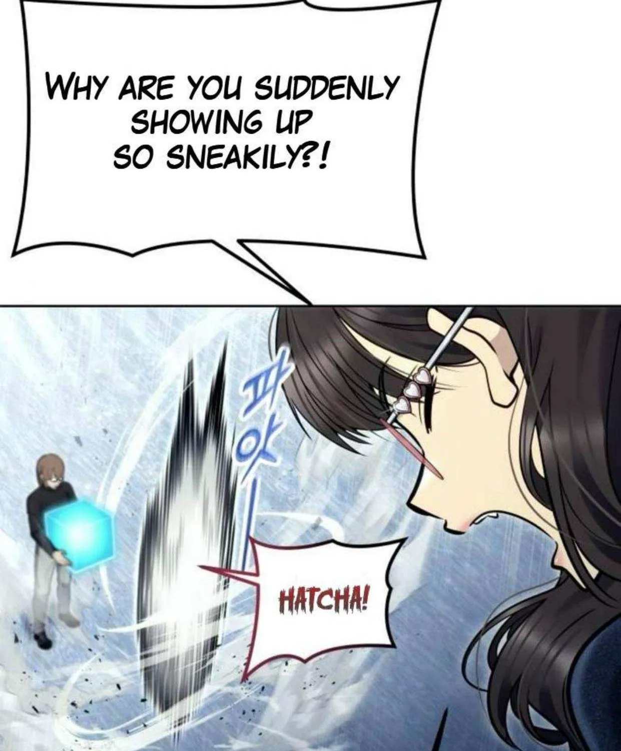 Read Urek Mazino (en) Manga Online