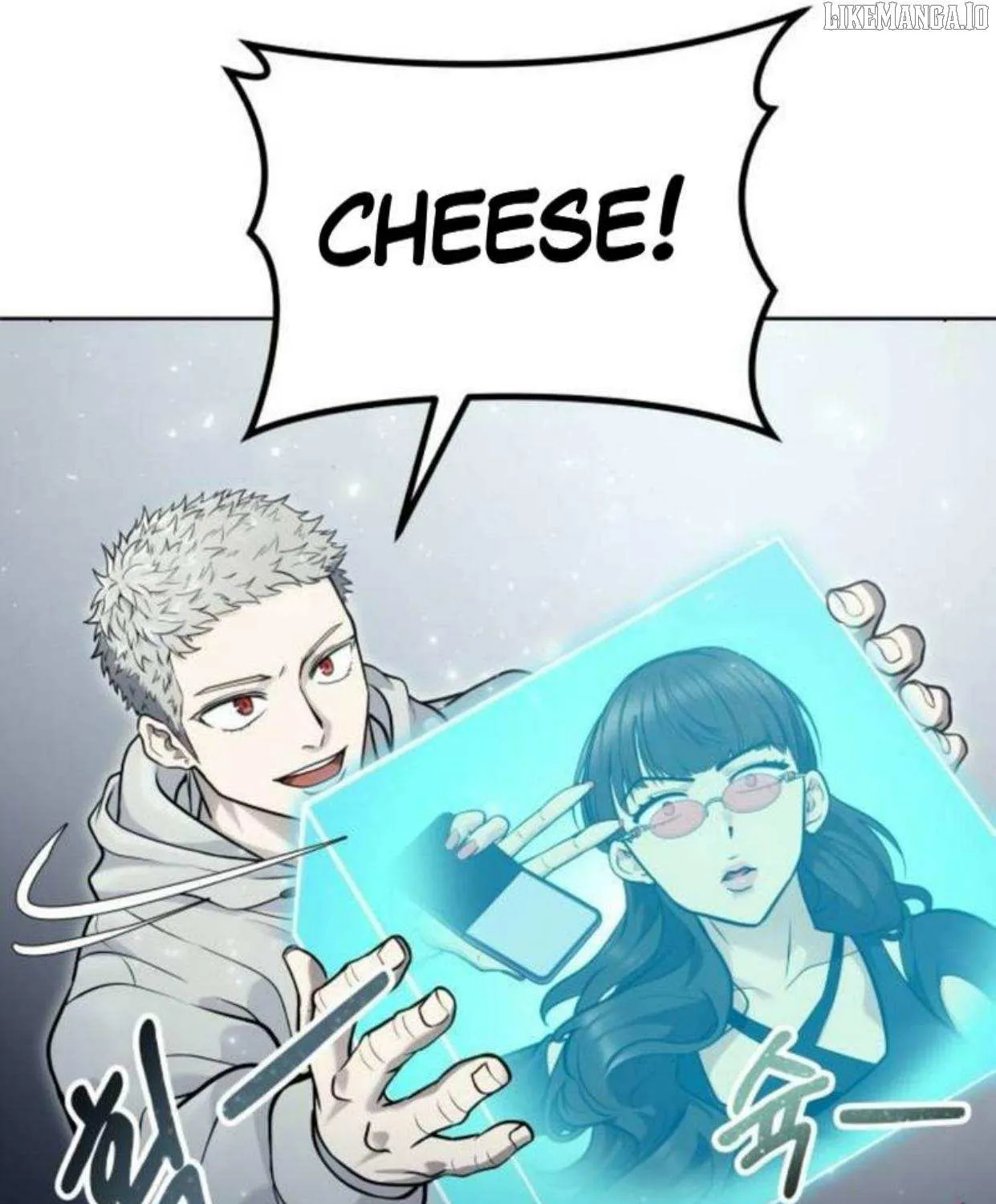 Read Urek Mazino (en) Manga Online