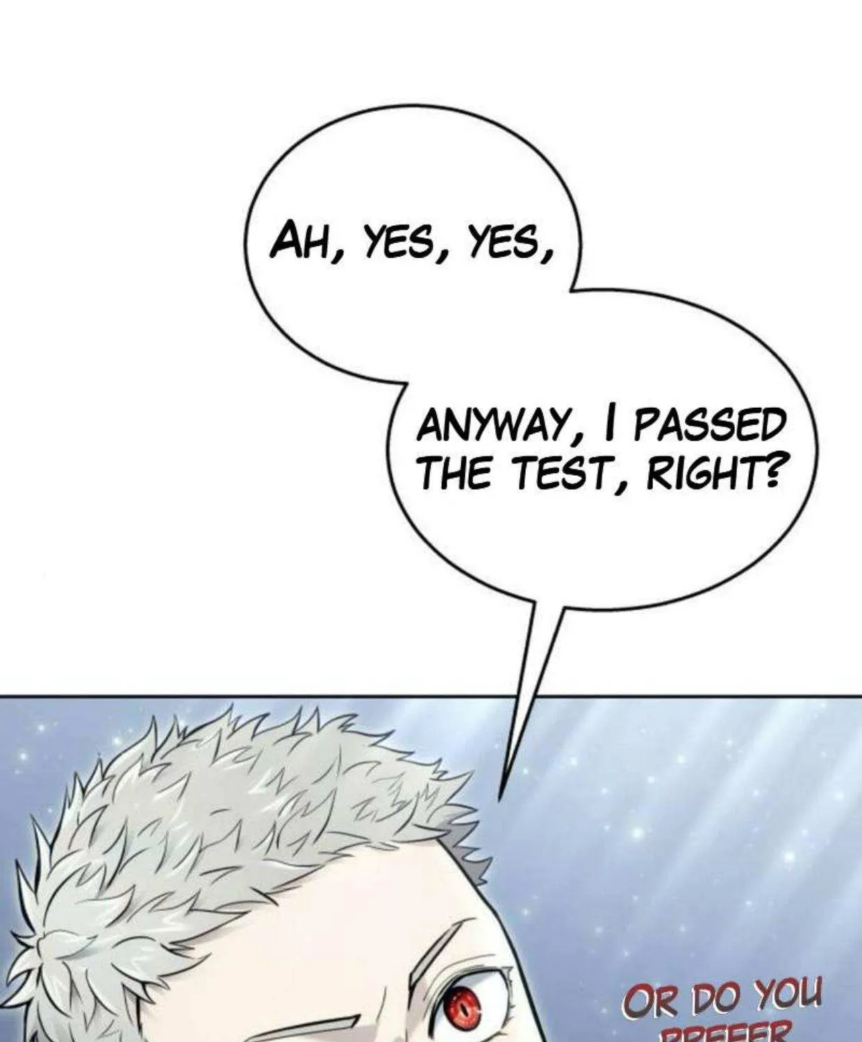 Read Urek Mazino (en) Manga Online