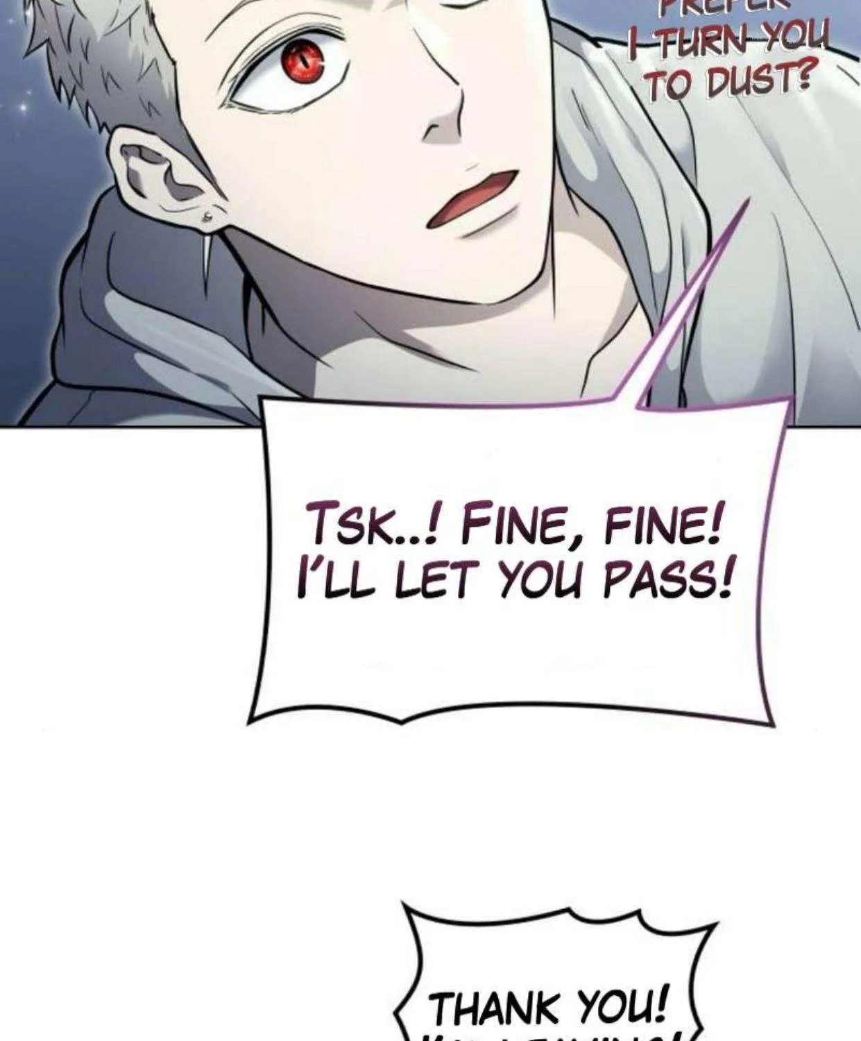 Read Urek Mazino (en) Manga Online