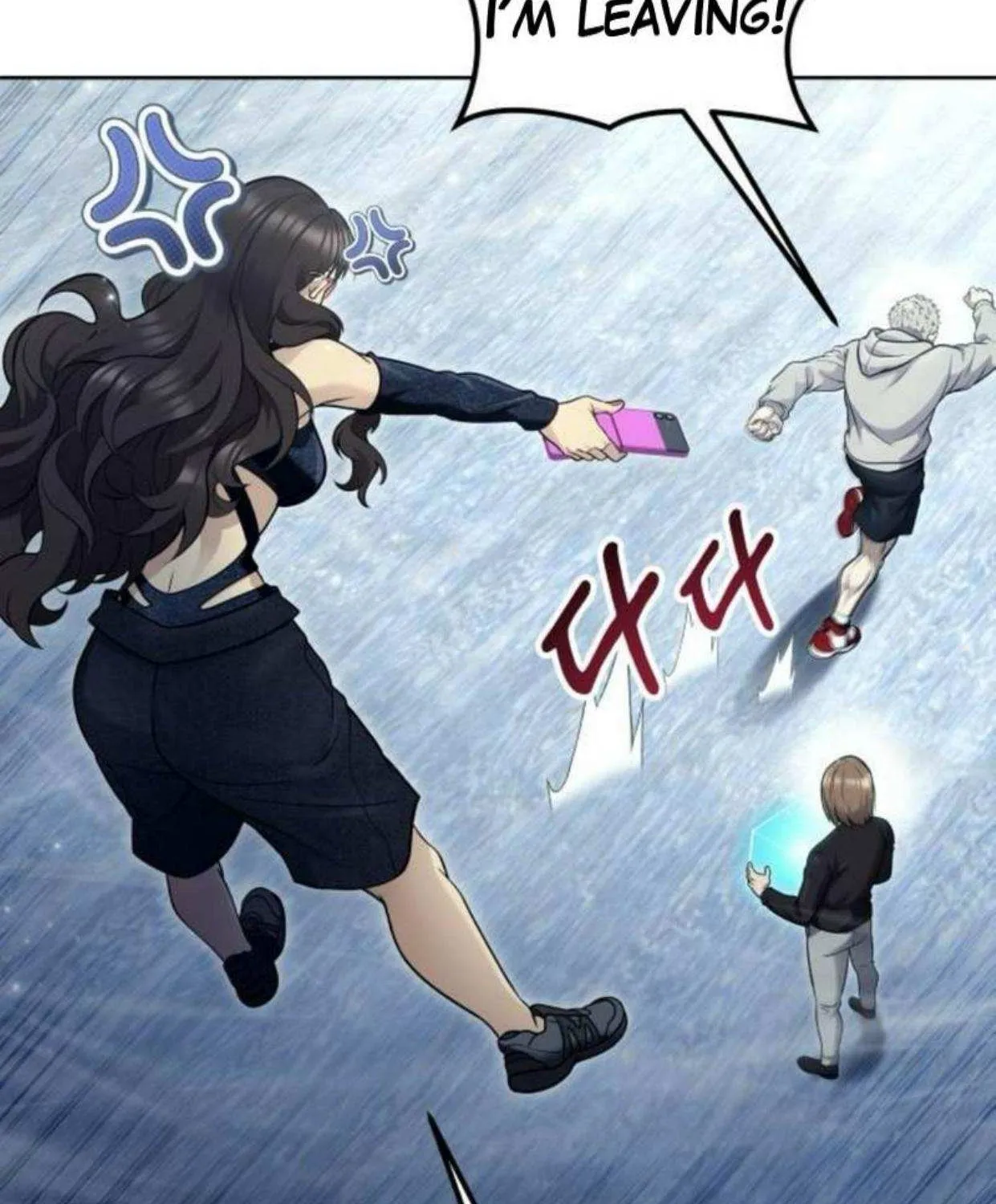 Read Urek Mazino (en) Manga Online